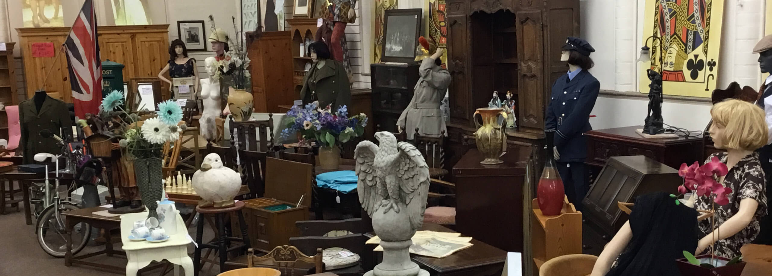 Golden Crown Furniture Warehouse