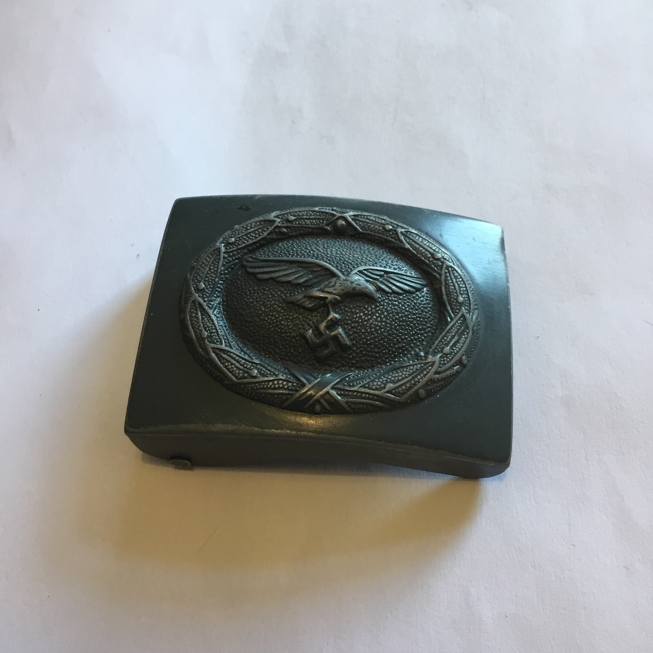 ww2 belt buckle