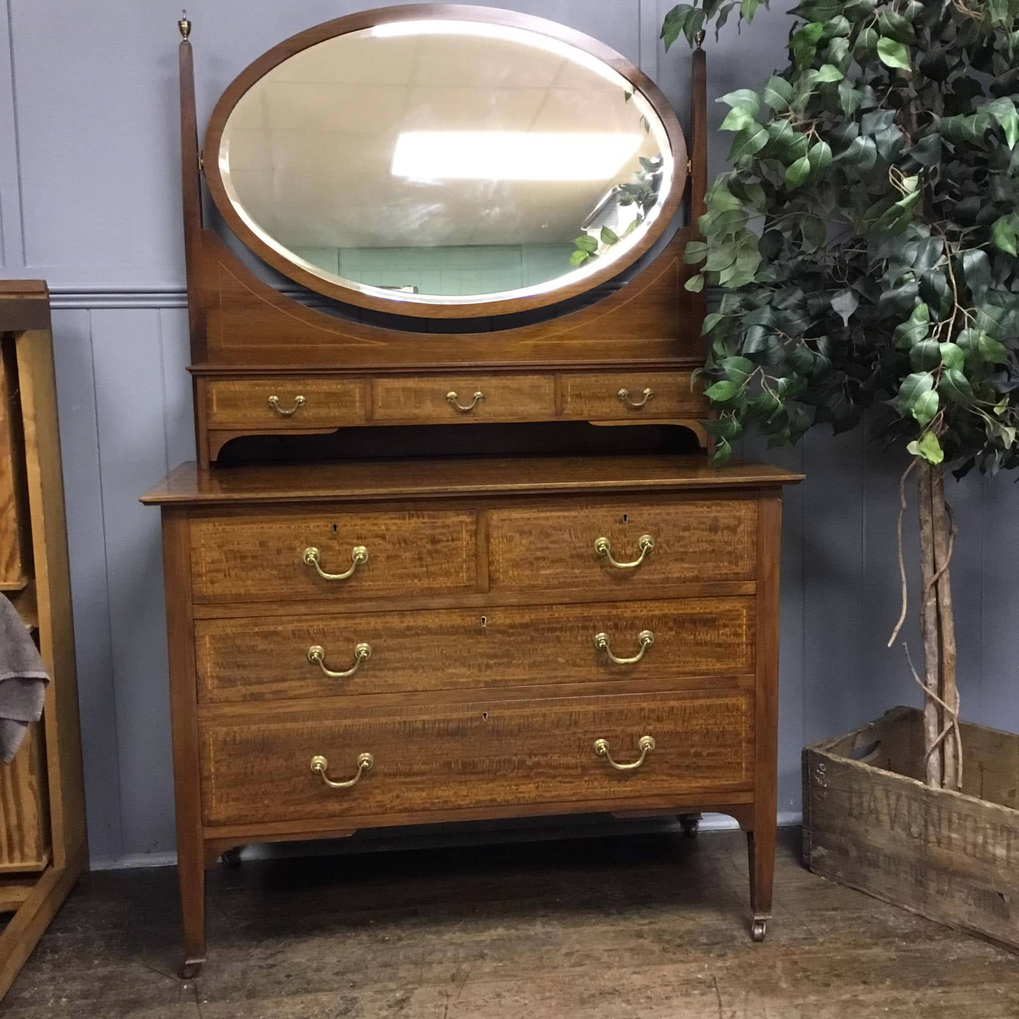 Antique furniture