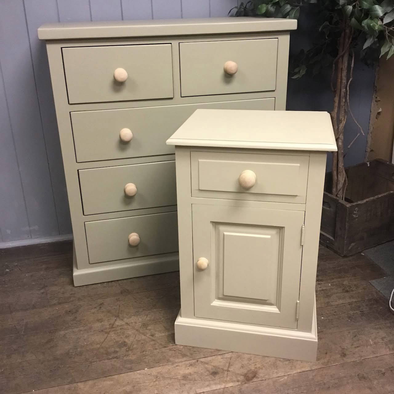 Modern furniture